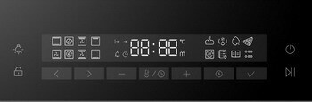 Духовой шкаф Haier HOQ-F5AABX