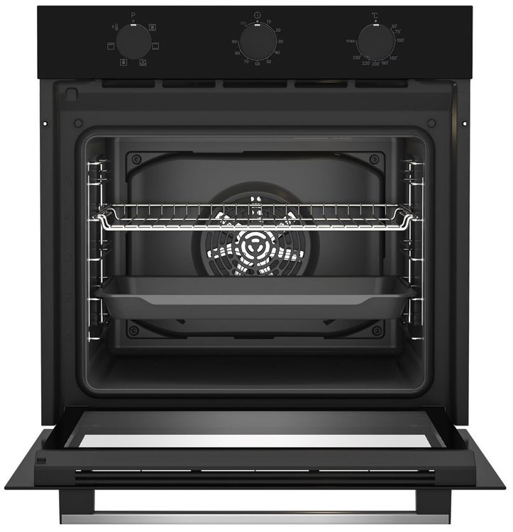 Духовой шкаф Indesit IFE 3634 BL