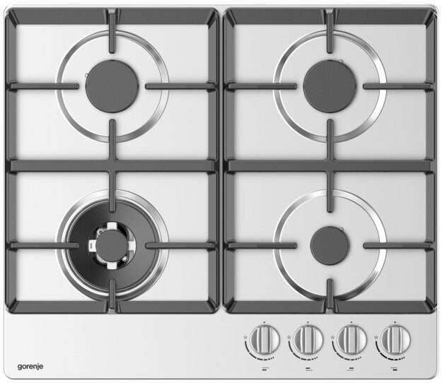 Варочная панель газ Gorenje GW641XHF