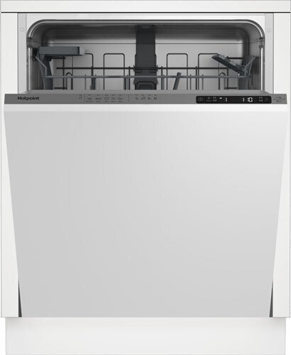 Посудомоечная машина встраиваемая Hotpoint HI 4C56W, белый Посудомоечная машина встраиваемая Hotpoint HI 4C56W, белый