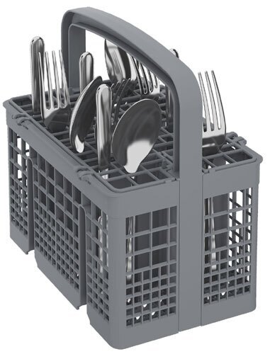 Посудомоечная машина встраиваемая Hotpoint HI 4B66WS, белый